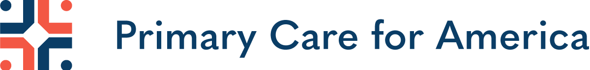 Primary Care for America logo