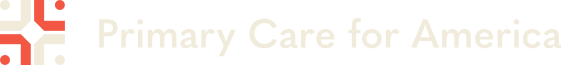 Primary Care for America logo