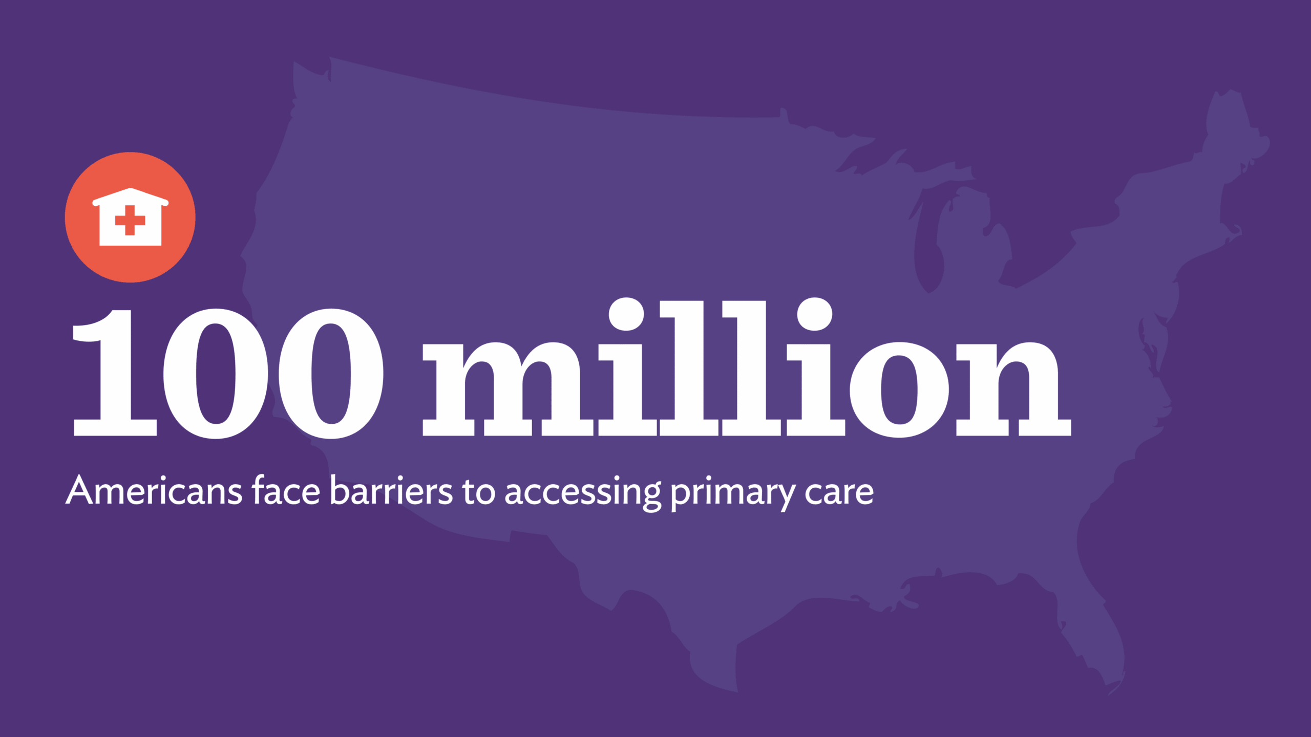 Double Investment in Primary Care