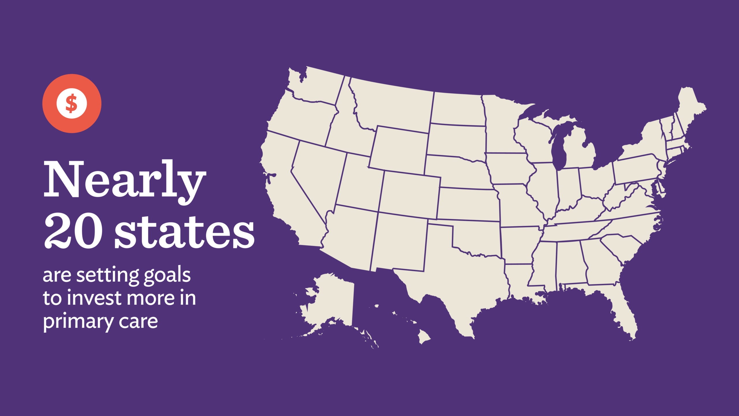 Double the Reach of Primary Care